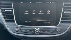 Vauxhall Crossland 1.2 Turbo Ultimate 5dr Petrol Hatchback